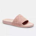 Udele Sport Slide Pink