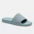 Udele Sport Slide Blue