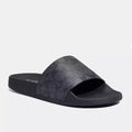 Udele Sport Slide Black