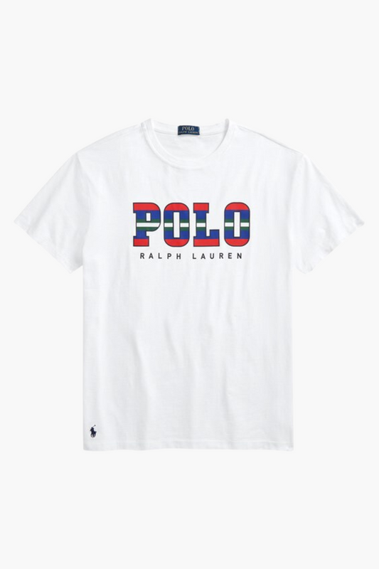 Polo Ralph Lauren Classic Jersey T-Shirt