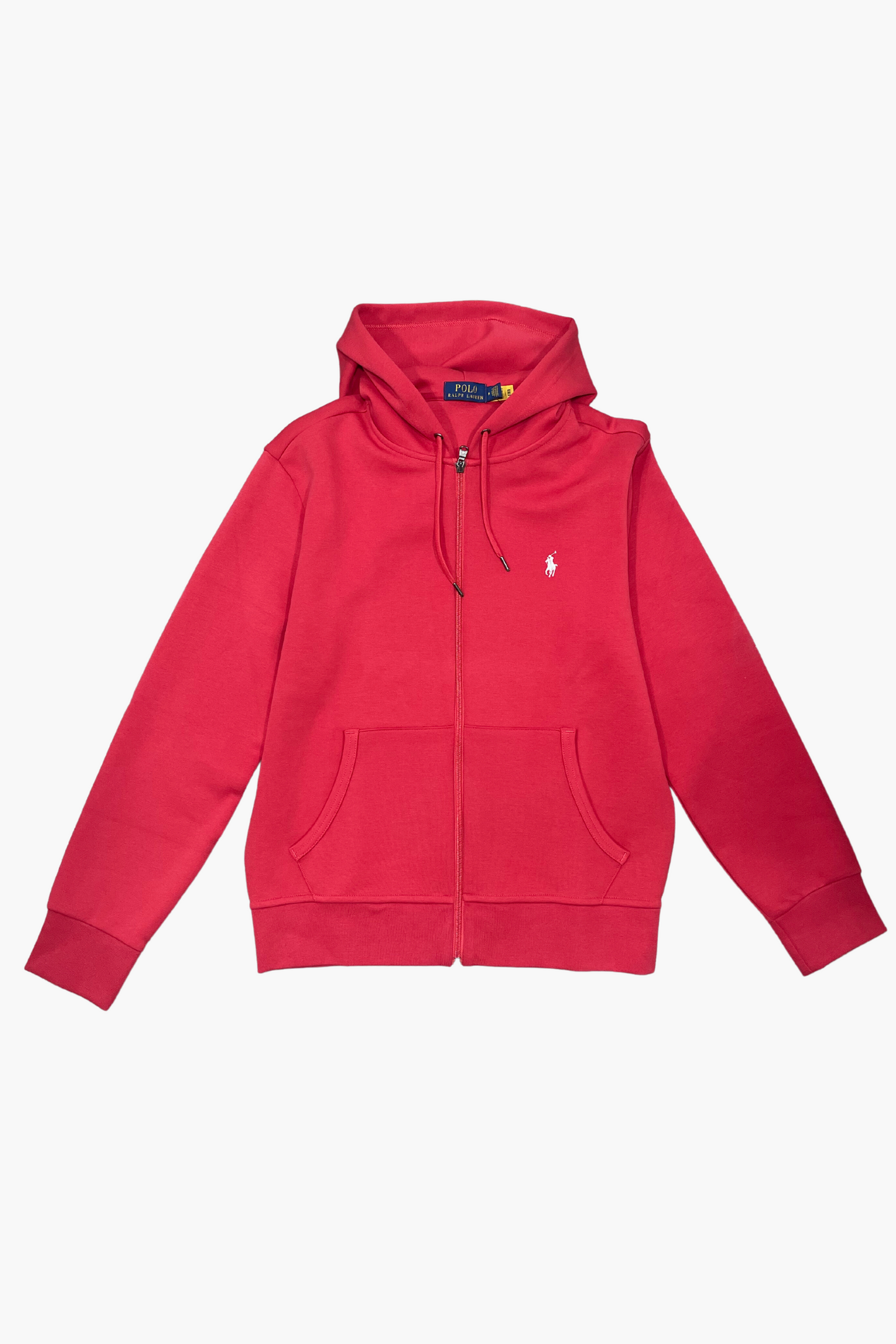 Polo Ralph Lauren Pink Hoodie