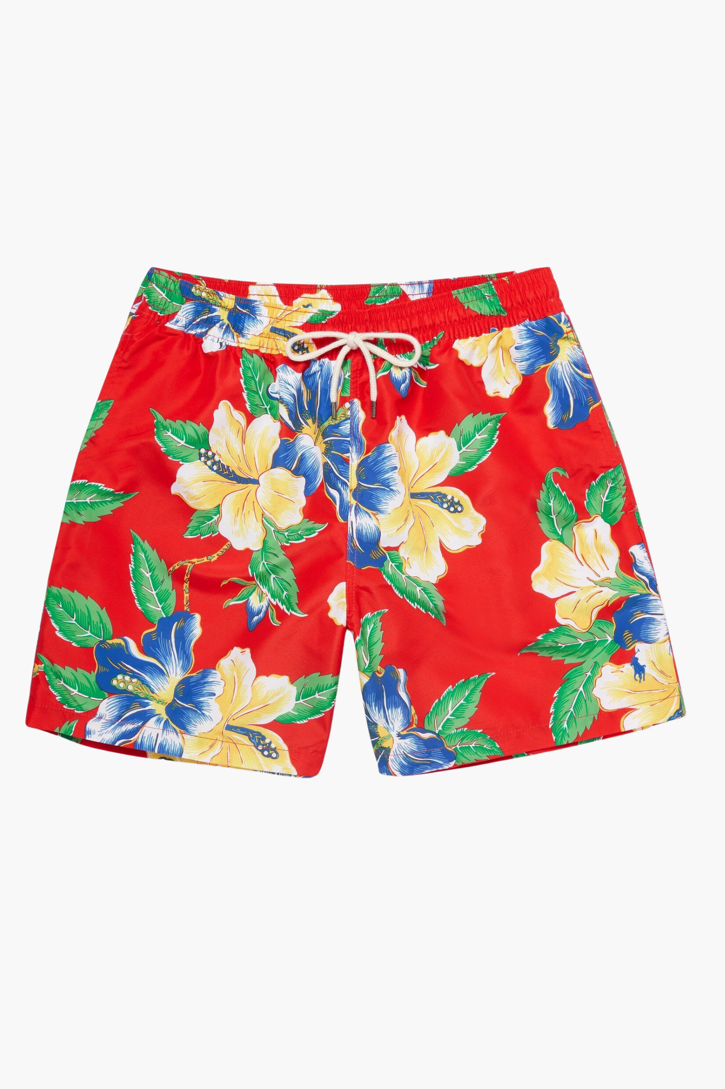 Polo Ralph Lauren Traveler Shorts Foral