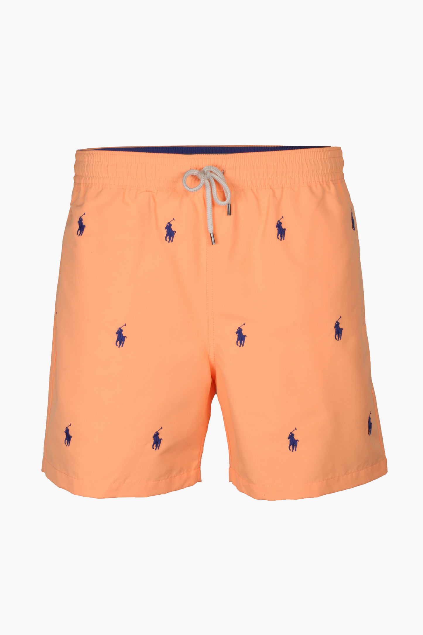 Polo Ralph Lauren Traveler Shorts Peach
